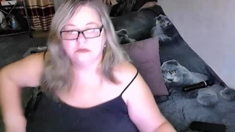 Lana online show from December 23, 2:53 am