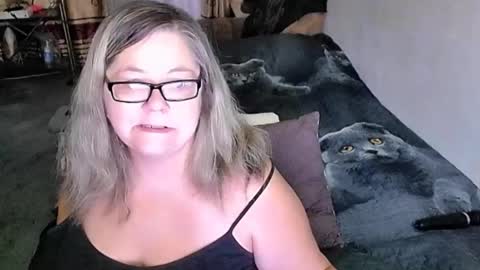 Lana online show from January 12, 1:33 am