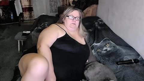 Lana online show from January 16, 6:12 pm