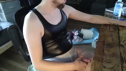 Tobi online show from October 7, 8:22 am