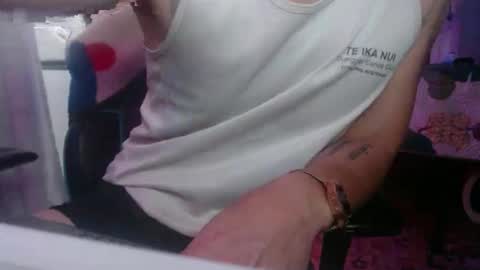 TwackedNTatted online show from April 3, 7:56 pm