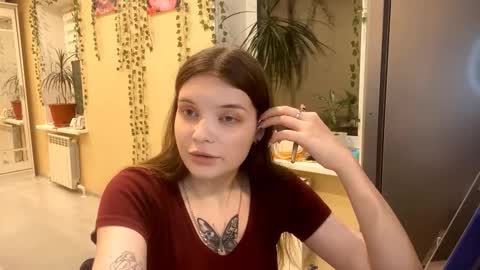 Snapshot of twandalazzar chatting on February 21, 4:19 pm Emily online show from February 21, 4:19 pm