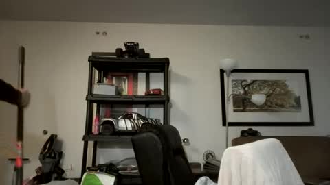 Snapshot of tweeter74 chatting on February 15, 2:03 pm Tweeter74 online show from February 15, 2:03 pm