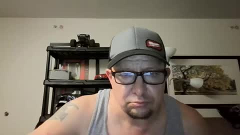 Snapshot of tweeter74 chatting on February 16, 3:24 am Tweeter74 online show from February 16, 3:24 am