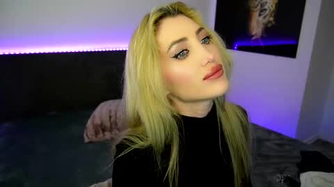 MayCarrey online show from February 25, 1:30 am