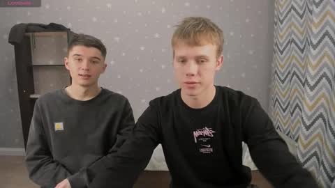 Angus online show from November 9, 9:02 pm