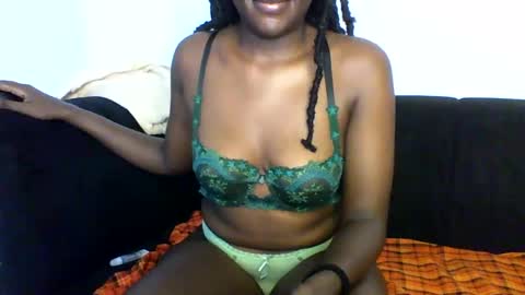 Alma online show from January 3, 9:36 am