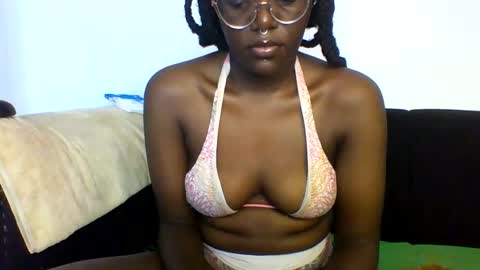 Alma online show from January 29, 12:35 pm