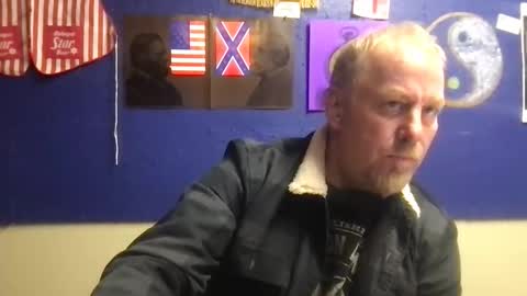 twiinsoul online show from October 25, 6:21 am