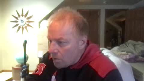 twiinsoul online show from December 1, 10:15 pm