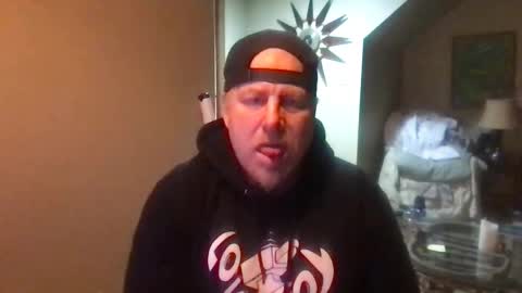 twiinsoul online show from December 23, 1:36 am