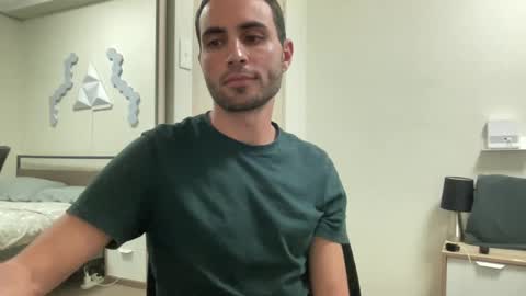 Twinkboy online show from January 27, 11:22 am