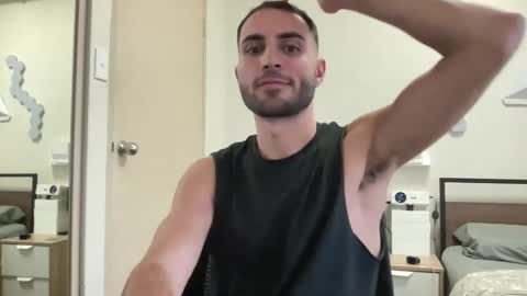 Twinkboy online show from February 14, 4:15 am