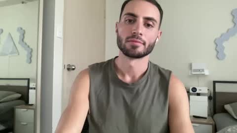 Twinkboy online show from February 20, 3:45 am