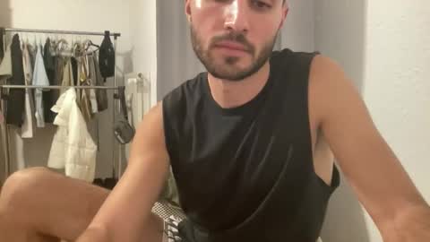 Twinkboy online show from September 24, 8:12 pm