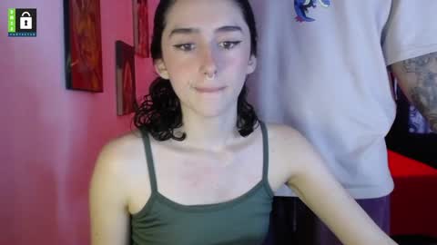 TwinFlamesXX online show from January 15, 6:51 pm