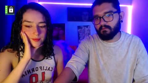 TwinFlamesXX online show from February 20, 10:37 pm