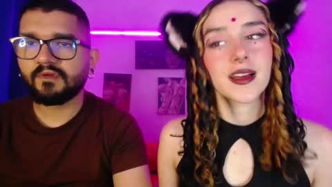 TwinFlamesXX online show from September 20, 2:18 pm