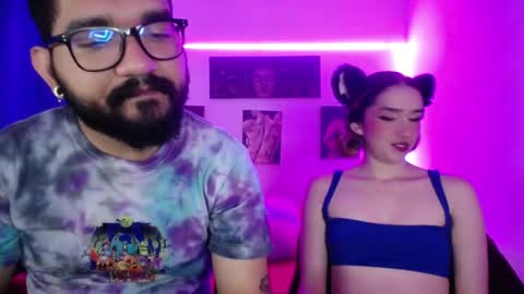 TwinFlamesXX online show from October 30, 4:41 pm