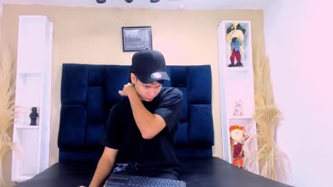 samu online show from October 1, 12:00 pm