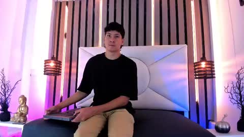 samu online show from October 20, 12:38 pm