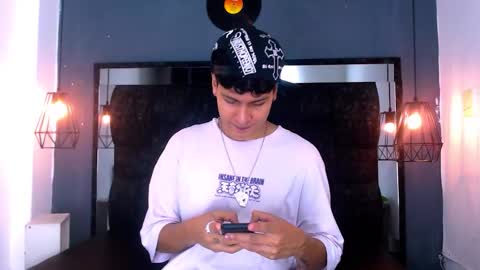 samu online show from February 11, 4:28 am