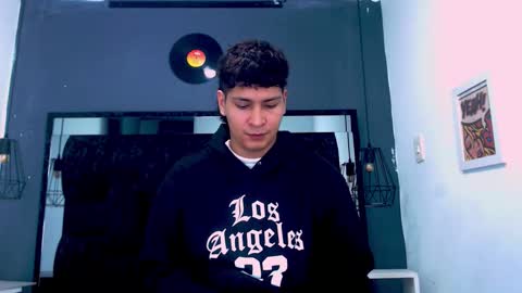 samu online show from March 20, 3:55 am