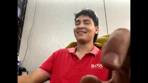 Snapshot of twink_bunny chatting on May 17, 2:57 pm samu online show from May 17, 2:57 pm
