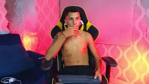 Dani online show from September 20, 7:37 pm