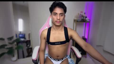 Aladin online show from February 18, 1:40 pm