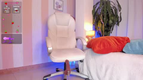 Lion online show from January 14, 12:45 pm
