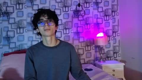 Sebastin online show from April 30, 12:22 pm