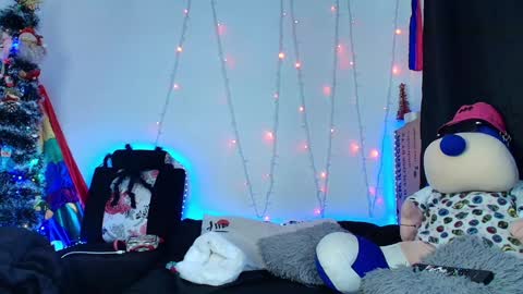  Bad boy sebastian  online show from December 24, 8:49 pm