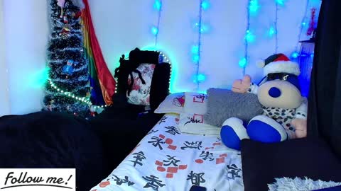  Bad boy sebastian  online show from December 31, 3:09 pm