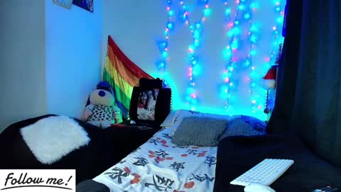  Bad boy sebastian  online show from January 3, 12:54 am
