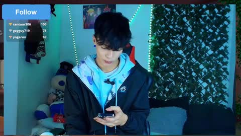  Bad boy sebastian  online show from February 28, 12:21 am