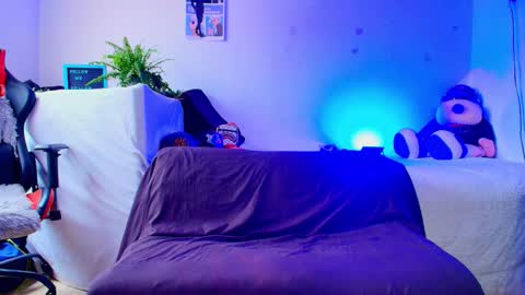  Bad boy sebastian  online show from November 20, 4:51 pm