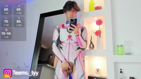 Snapshot of twink_teemo chatting on September 20, 11:06 pm twink_teemo online show from September 20, 11:06 pm