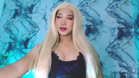 Cheska Schock online show from October 19, 9:54 am