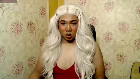 Cheska Schock online show from November 12, 1:28 am