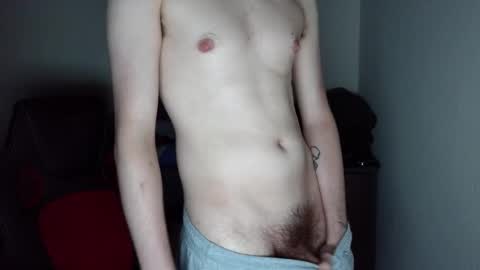 TwinkieeStar online show from November 30, 1:53 am