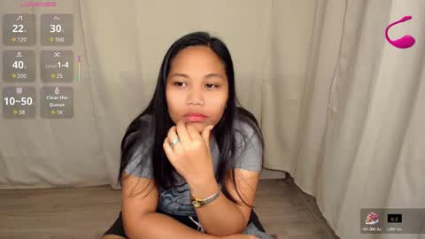 twinkle_purplemelon online show from February 13, 12:39 am