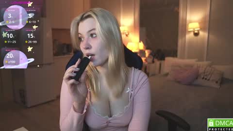 Eva online show from December 4, 3:10 pm