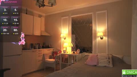 Eva online show from February 25, 3:49 pm