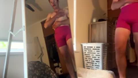 twinkledust online show from March 15, 3:45 am