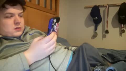 mike online show from February 26, 12:16 am