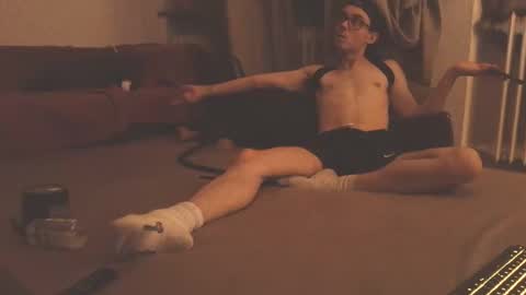 Twink online show from December 1, 2:49 am