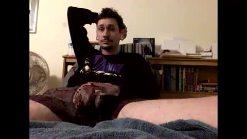 TwinkyMcgee online show from October 28, 7:34 am