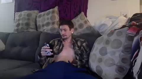 TwinkyMcgee online show from November 22, 6:23 am