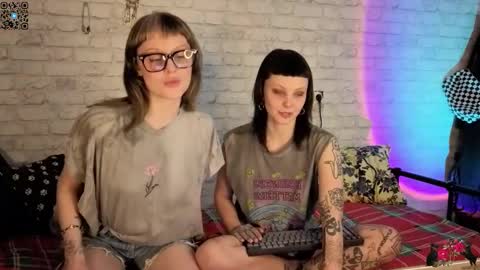 Sin and Skin online show from March 6, 7:21 pm
